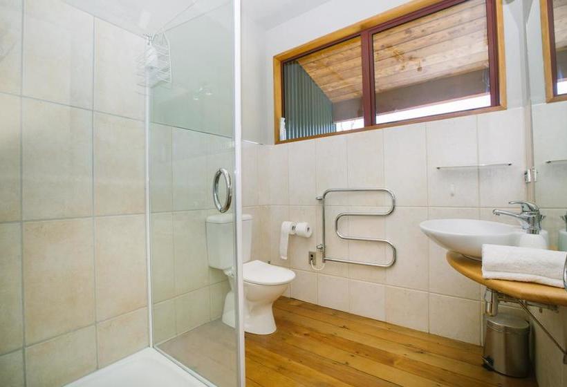 Wanaka Berry Farm And B&b