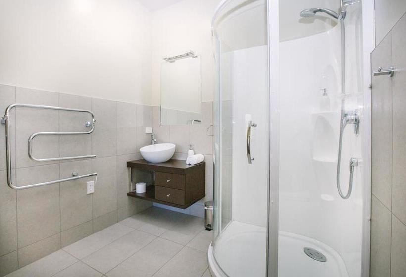 Wanaka Berry Farm And B&b