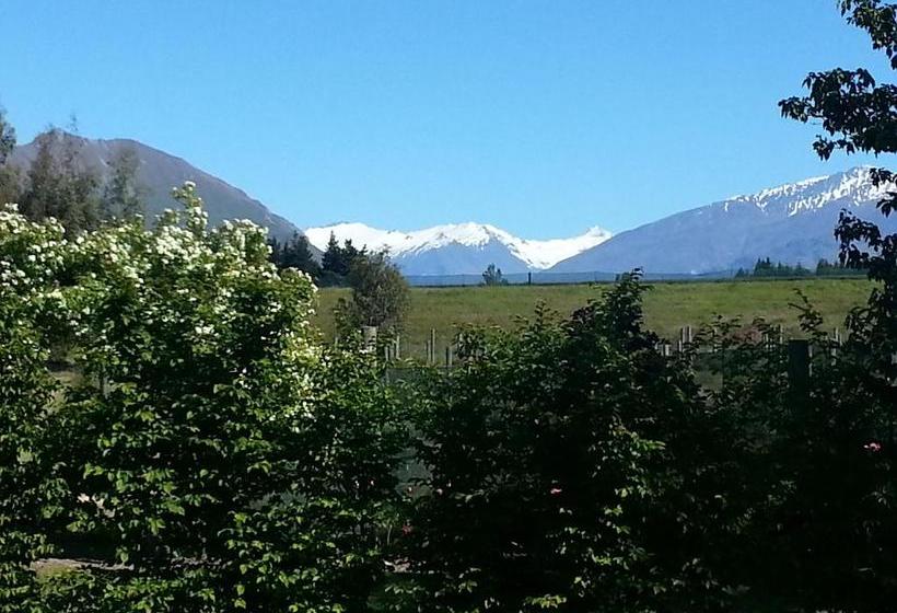 Wanaka Berry Farm And B&b