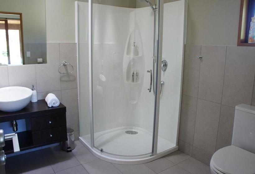 Wanaka Berry Farm And B&b