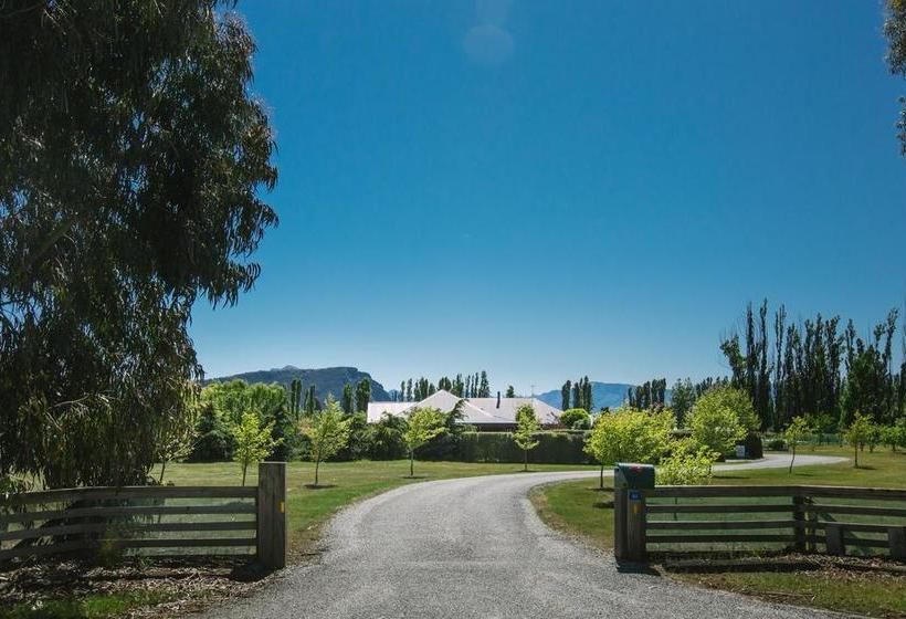 Wanaka Berry Farm And B&b