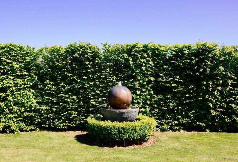 Wanaka Berry Farm And B&b