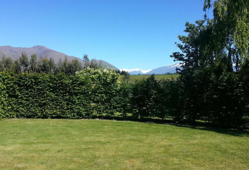 Wanaka Berry Farm And B&b