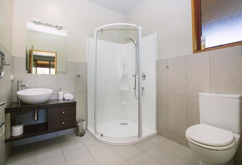 Wanaka Berry Farm And B&b