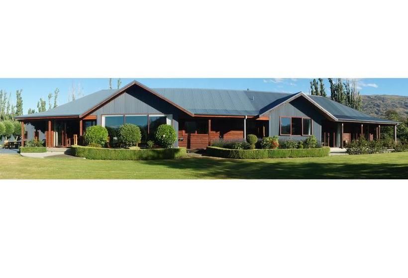 Wanaka Berry Farm And B&b