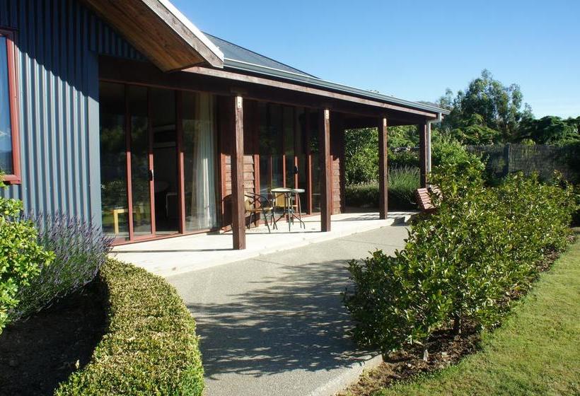 Wanaka Berry Farm And B&b