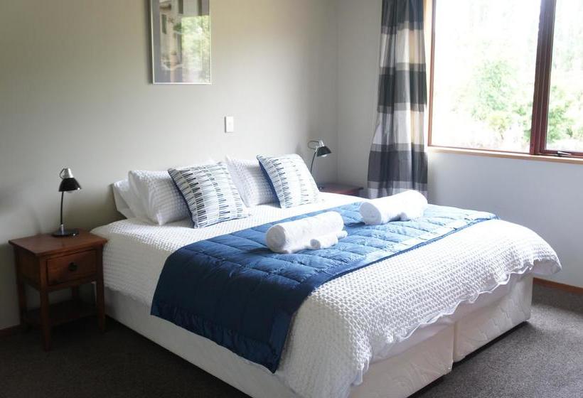 Wanaka Berry Farm And B&b