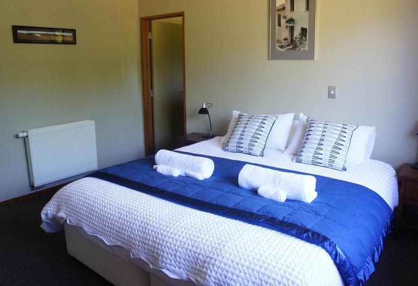 Wanaka Berry Farm And B&b