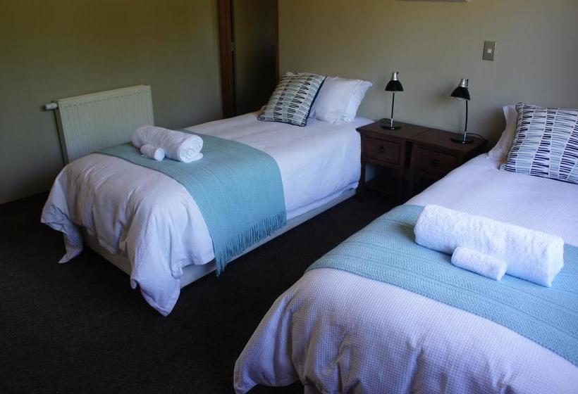 Wanaka Berry Farm And B&b