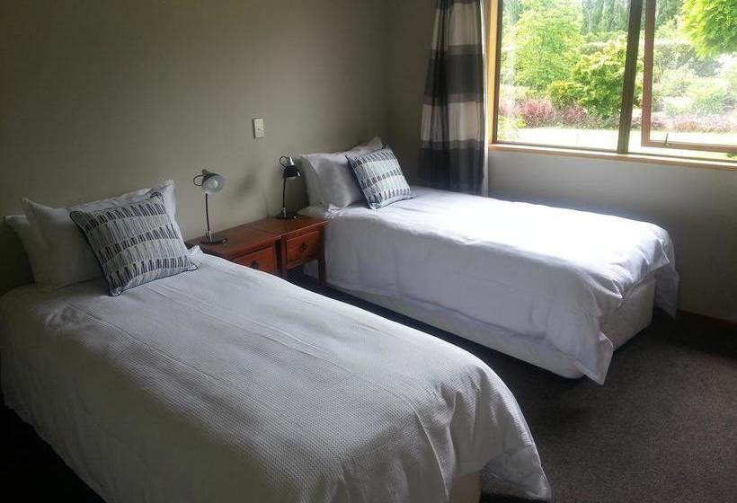 Wanaka Berry Farm And B&b