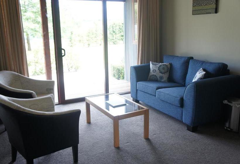 Wanaka Berry Farm And B&b