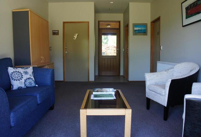 Wanaka Berry Farm And B&b