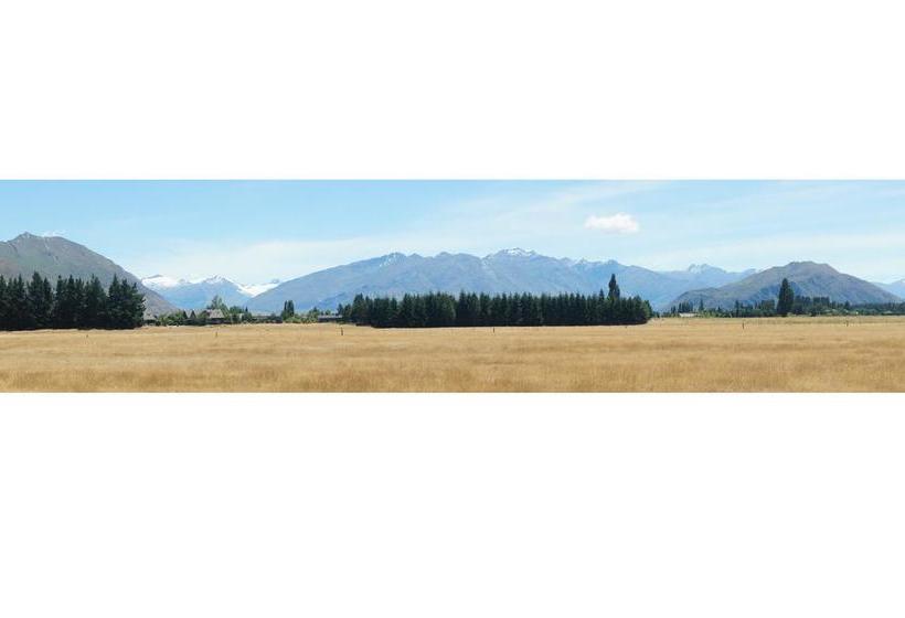 Wanaka Berry Farm And B&b