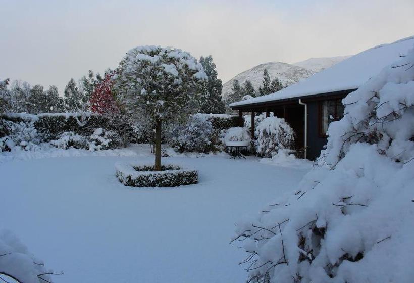 Wanaka Berry Farm And B&b