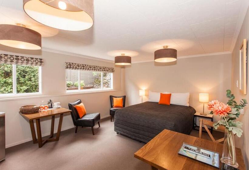 Wanaka View Motel