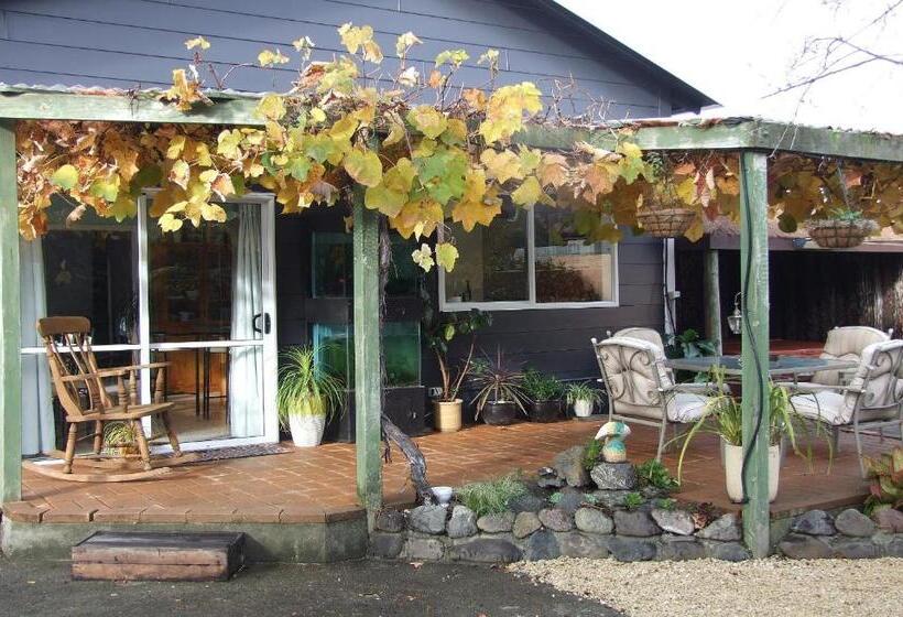 Wellesbourne Homestay B&b