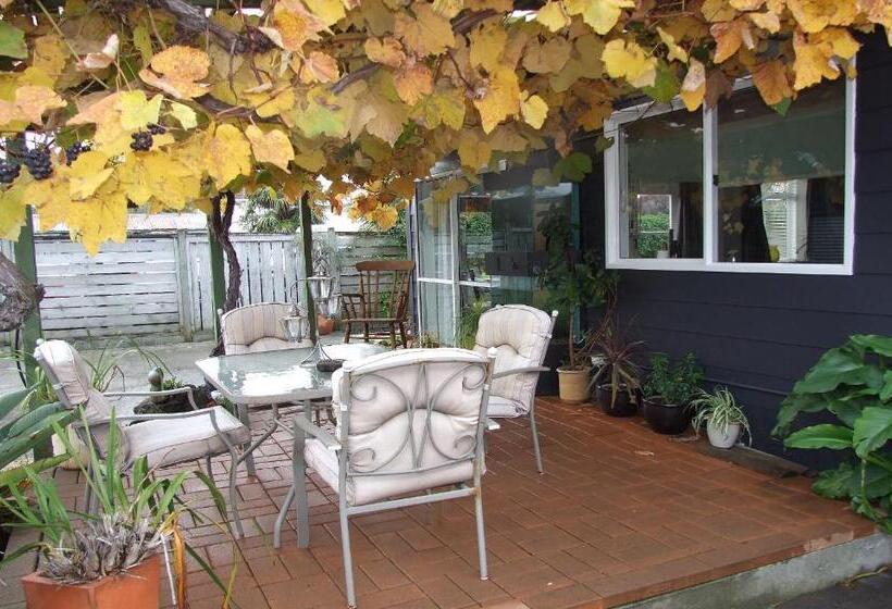 Wellesbourne Homestay B&b