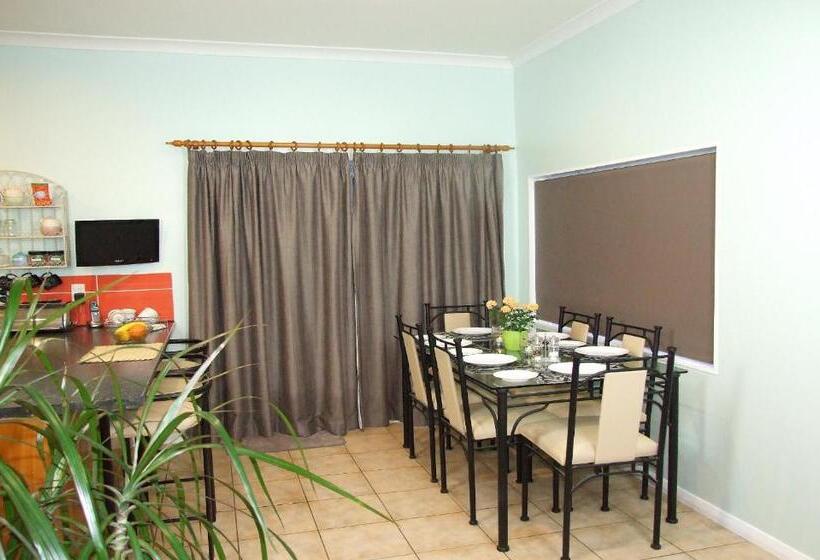 Wellesbourne Homestay B&b