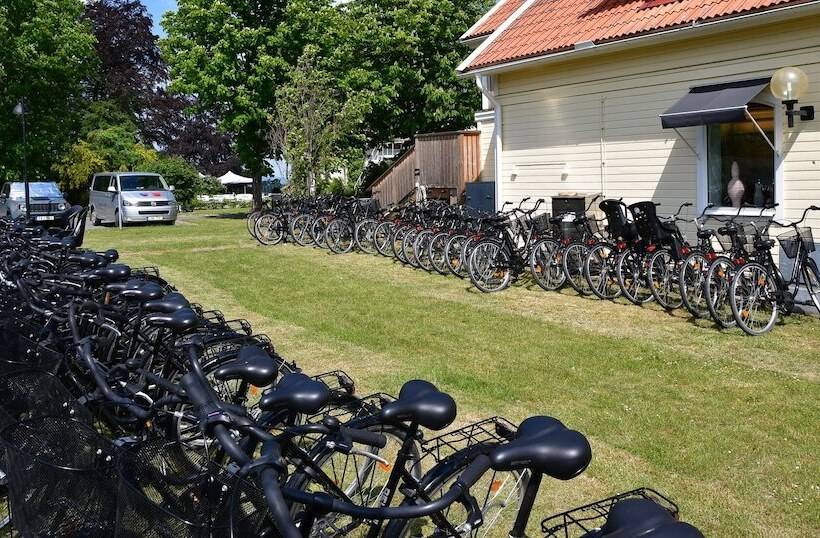 Wisingsö Hotell