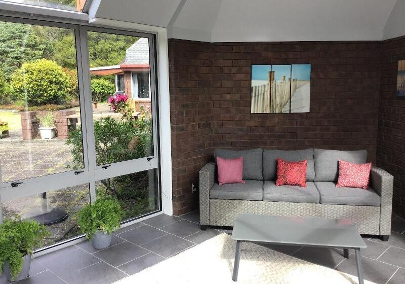 Woodland Glen Lodge B&b