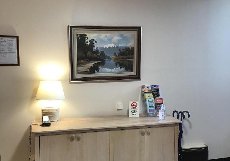 Woodland Glen Lodge B&b