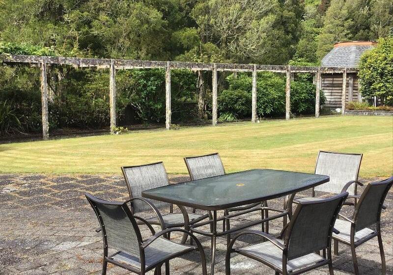 Woodland Glen Lodge B&b