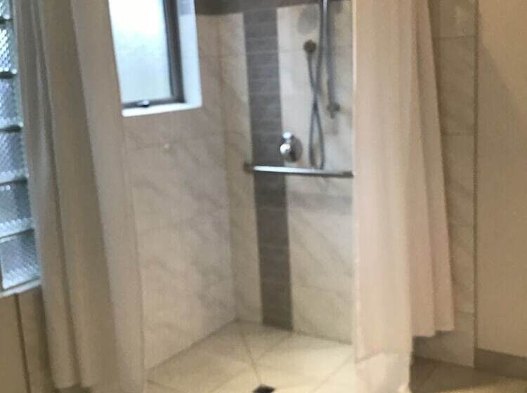 Woodland Glen Lodge B&b