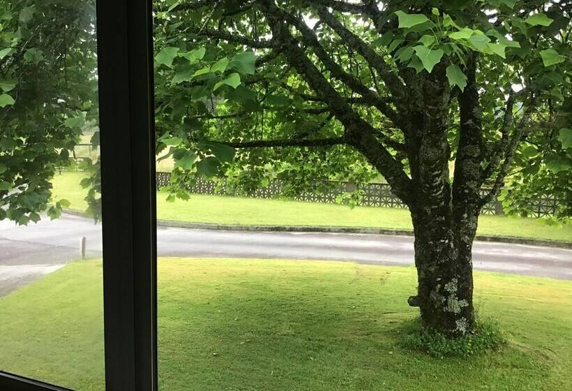 Woodland Glen Lodge B&b