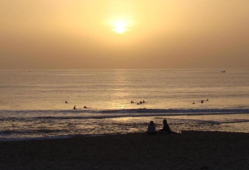 Zambeachouse   Hostel Paradise