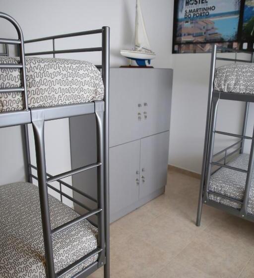 Zambeachouse   Hostel Paradise