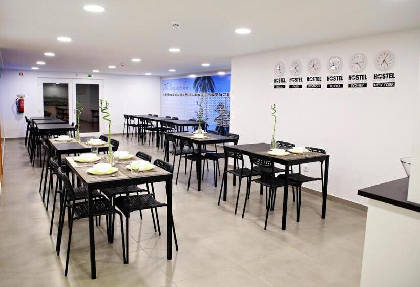 Zambeachouse   Hostel Paradise