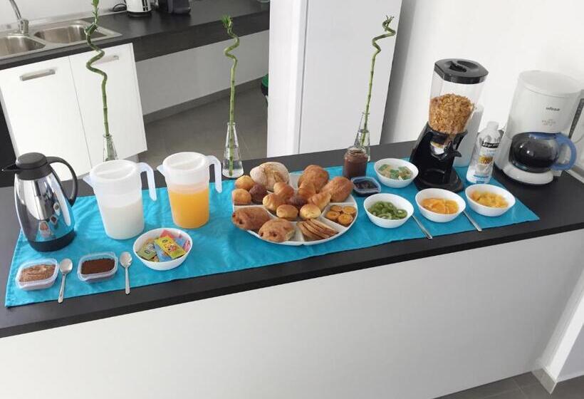 Zambeachouse   Hostel Paradise