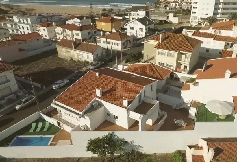 Zambeachouse   Hostel Paradise