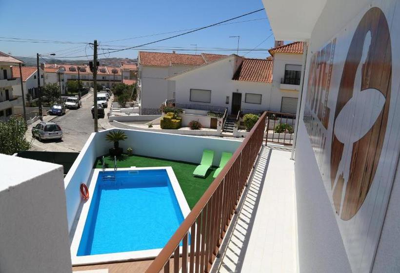 Zambeachouse   Hostel Paradise