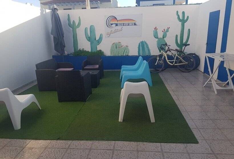 호스텔 Baleal Guesthouse