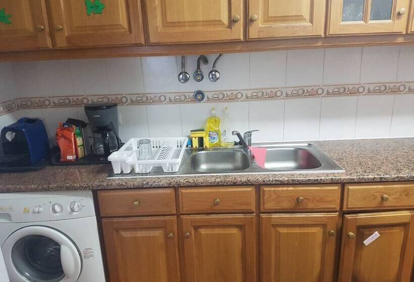 호스텔 Baleal Guesthouse