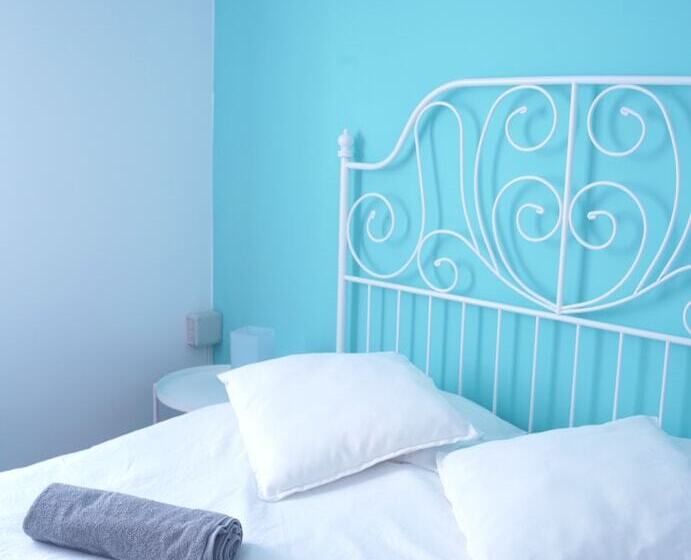 호스텔 Baleal Guesthouse