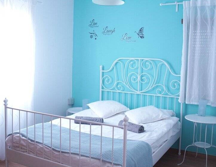 호스텔 Baleal Guesthouse