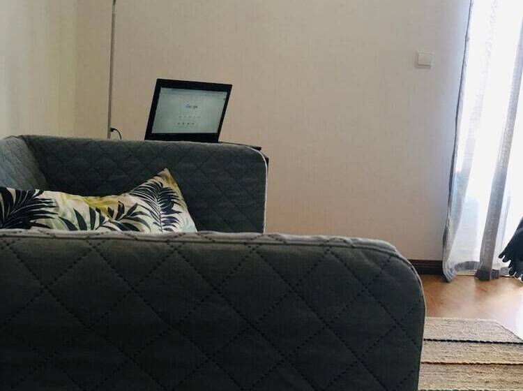 호스텔 Baleal Guesthouse