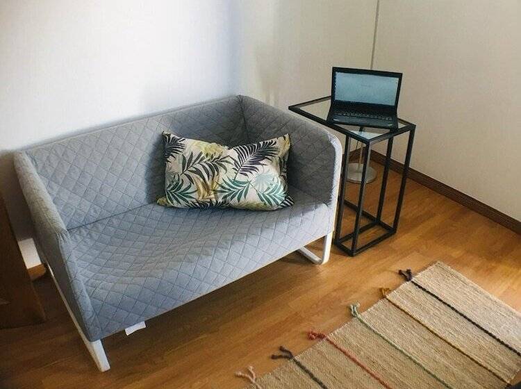 호스텔 Baleal Guesthouse