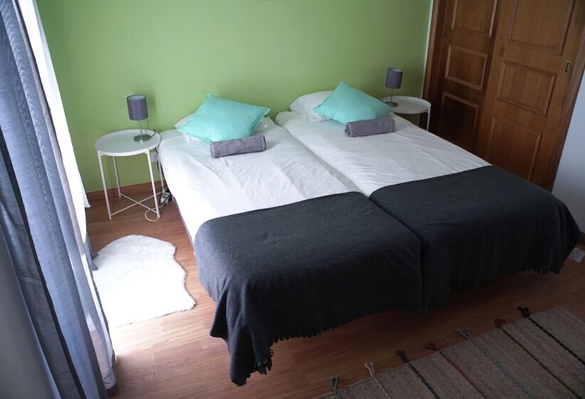 호스텔 Baleal Guesthouse