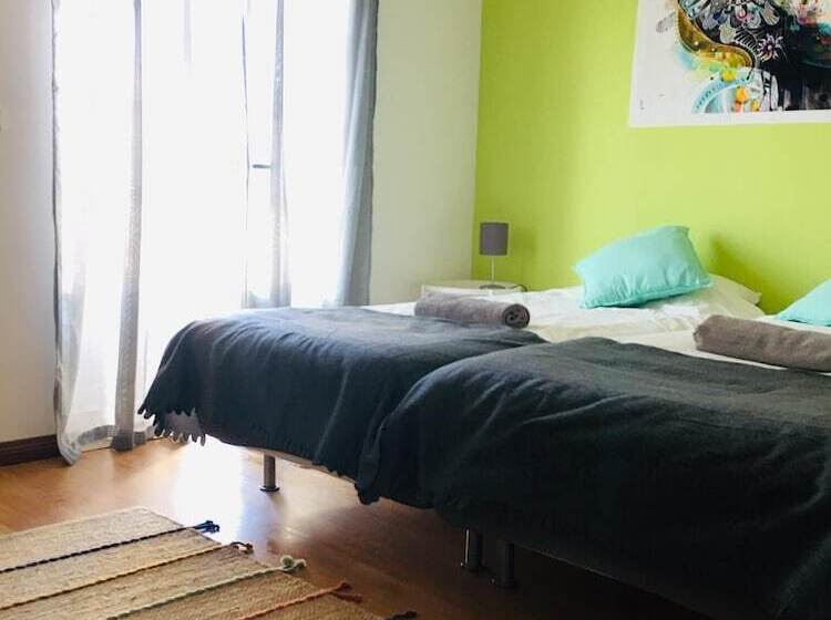 호스텔 Baleal Guesthouse