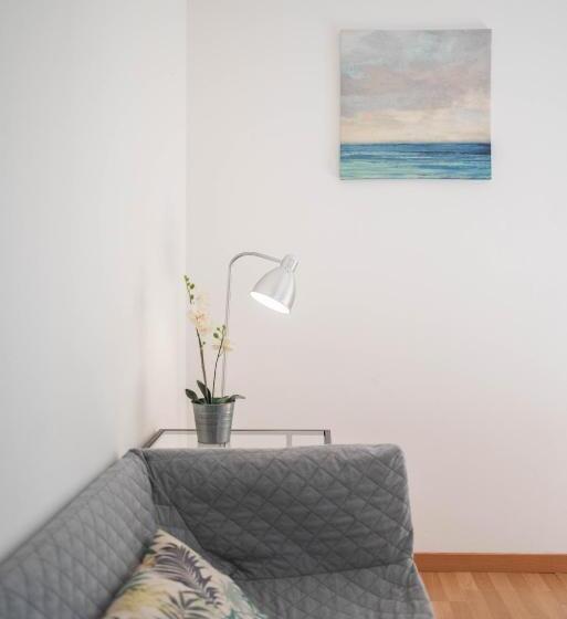 호스텔 Baleal Guesthouse