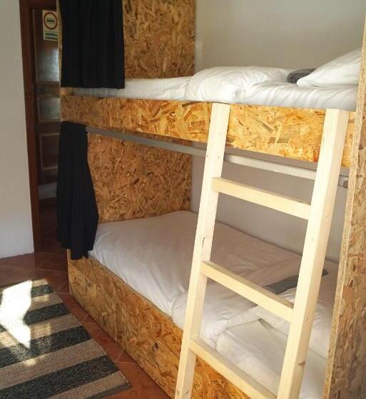 호스텔 Baleal Guesthouse