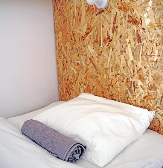 호스텔 Baleal Guesthouse