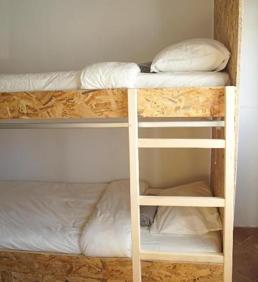 호스텔 Baleal Guesthouse