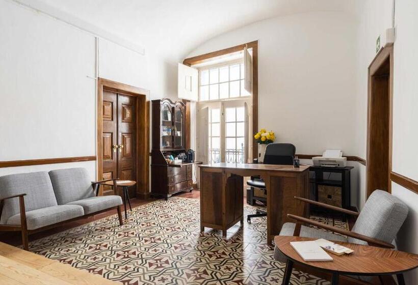 هاستل Burgos Guest House