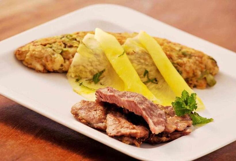 호스텔 Casa Da Tia Amalia