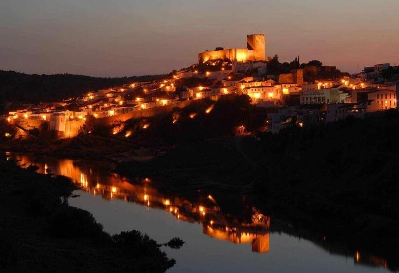 호스텔 Casa Da Tia Amalia