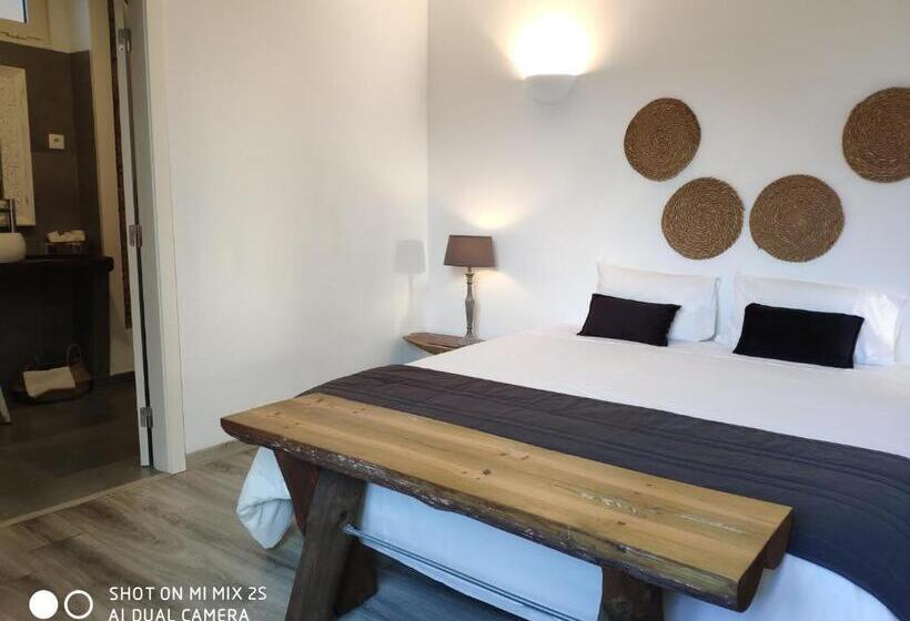 호스텔 Casa Da Tia Amalia